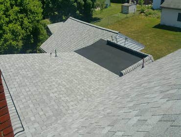 Photos from Aarons Roofing