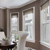 Interiors
