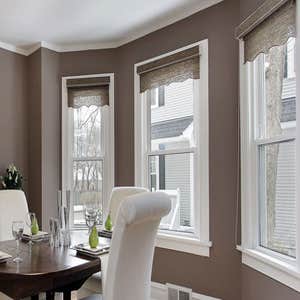 Interiors