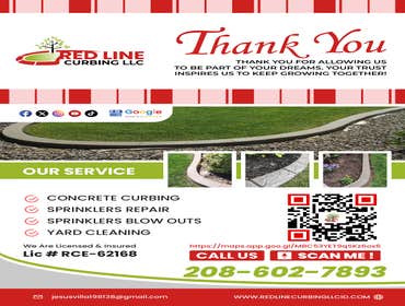 Photos by Red Line Curbing LLC #9