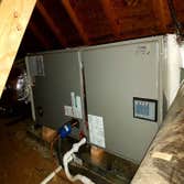 Repairs & installations