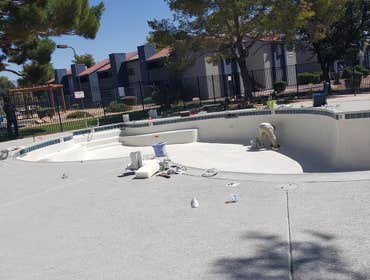 Swimming Pools
