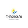 The Chicago Solar Energy Company logo