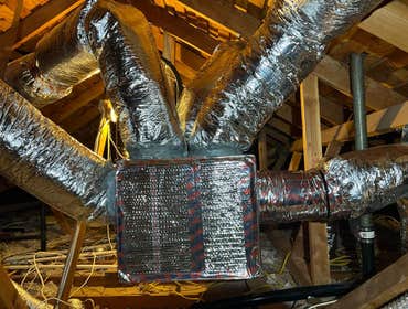 Photos by Comfort 1 HVAC Inc #1