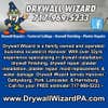 Drywallwizard logo