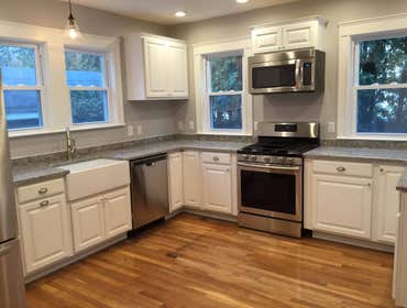 Photos by Arcaya Remodeling Inc #1