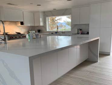 Acton Kitchen