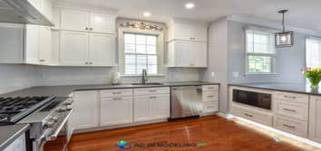 A.C Remodeling Inc