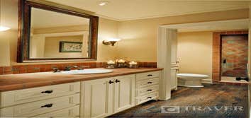 Bathrooms