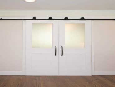 Modern Farmhouse Renovation