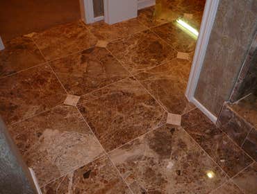 Photos from Creative Tile Designs