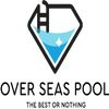 Over Seas Pool Paver logo
