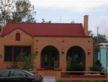 Roofing Projects by Full Metal Roofing