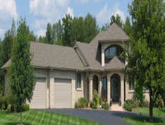 Home Construction - Exterior