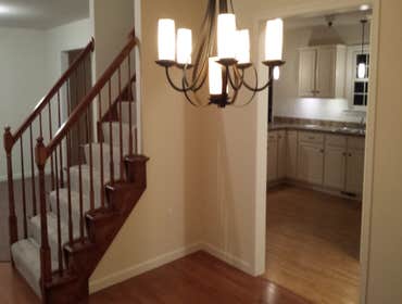 Americoat Painting LLC Project Various projects before during and after
