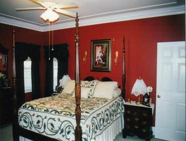 Room additions
