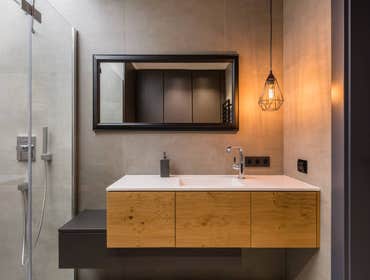 Photos by Electrician Network Village #1