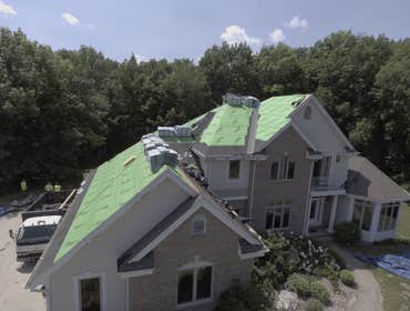 Roofing