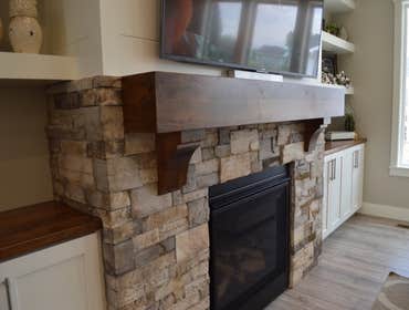 Photos from Premier Cabinets