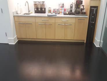 Our Flooring