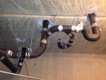 Photos from MGK PLUMBING, LLC.