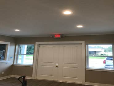Photos by Munson Electric Contracting Inc #1