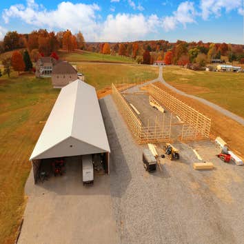 Precision Truss & Metal LLC