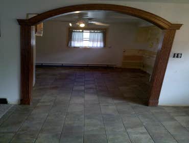 Fisco Flooring Projects