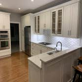 Akron Interior Renovation