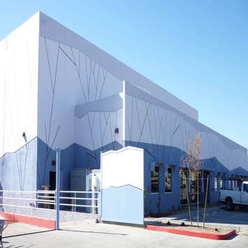 Chiller City (Mesa)