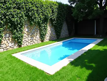 Photos by Designer Custom Pools Inc #1