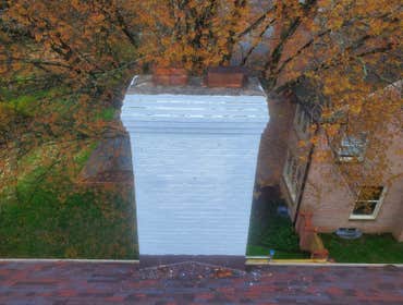 Chimney Restoration