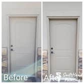 Before and Afters