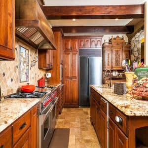 Photos by Crawford Custom Builders #1