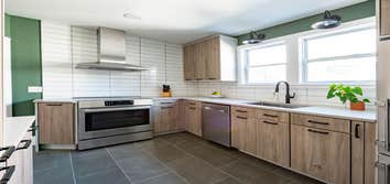Photos by Redeemed Building, LLC #1