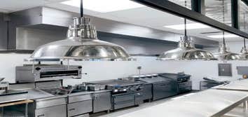 Commercial Hood Experts
