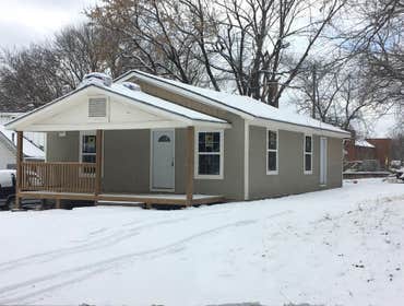 Project photos