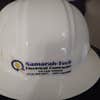Samarah Tech electrical contractor Inc logo