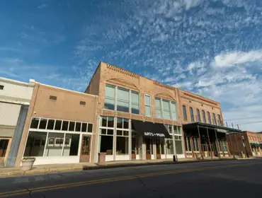 Arts on Main