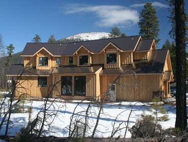 Project photos from Paul Miller Design Construction Inc Exterior and Interior project photos
