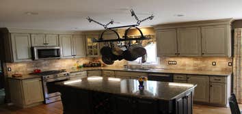 Kitchen Projects