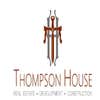 Thompson House logo