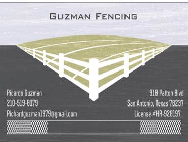 Guzman project gallery