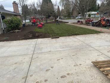 Photos by Leons Landscape Maintenance #9