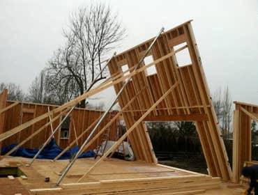 Works by Wood Image Constructi