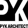 PYK Architect logo