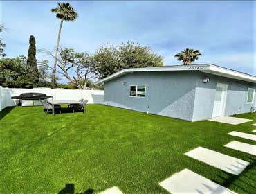 Garage Conversions - ADU