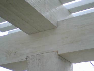 Mark Vock Construction Project