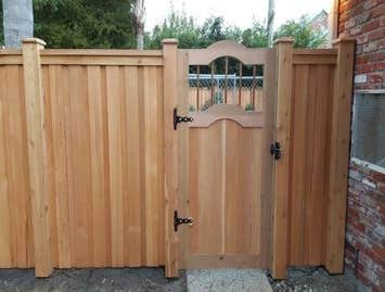 Fences