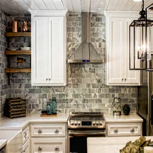 Rustic Ranch